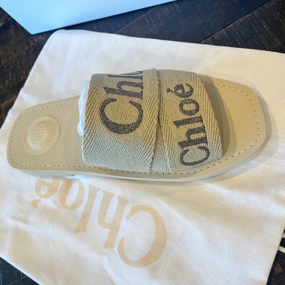 Chloe Slides - Picture 4 of 10